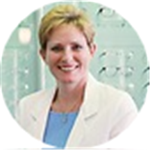 Dr. Rebecca Robinson, OD