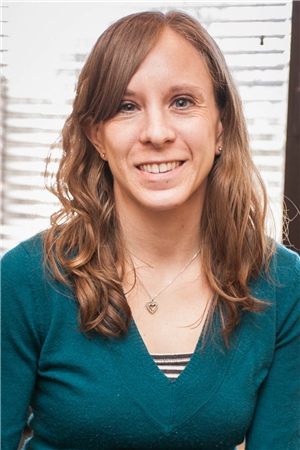 Dr. Rebecca Sandler, MD