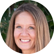 Dr. Rebecca Schwartz, DC