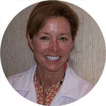 Dr. Rebecca Thomas, DDS