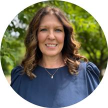 Dr. Rebecca Turner, DNP