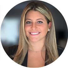 Dr. Rebecca Vaglica, DDS