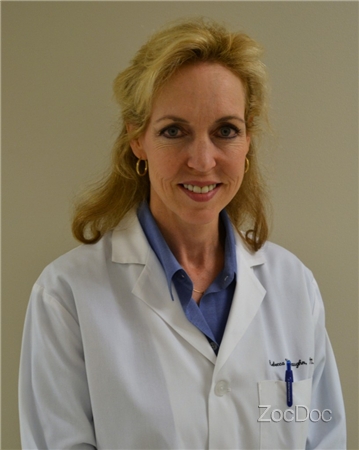 Dr. Rebecca Vaughn, MD