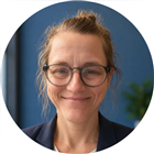 Dr. Rebecca Yesian, PsyD