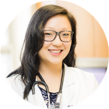 Dr. Rebecca Young Lee, MD