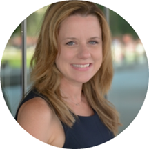 Dr. Rebekah Hellier, DNP, MSN