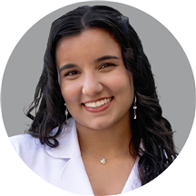 Dr. Rebekah Newcomb, OD