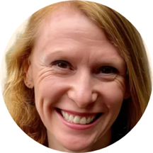 Dr. Rebekah Scott, PhD