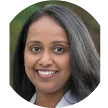 Dr. Rebekah Valthaty, MD