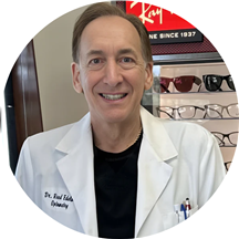 Dr. Reed Edelman, OD