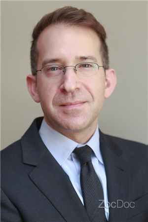 Dr. Reed Levine, MD