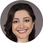 Dr. Reem Ichoa, DO