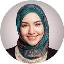 Dr. Reem Khudeira, DMD