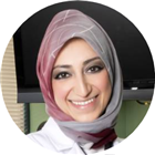 Dr. Reem Obaisi, DDS