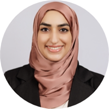 Dr. Reem Salih, DMD