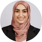 Dr. Reem Salih, DMD