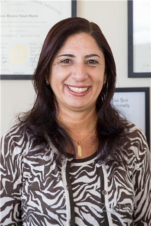 Dr. Reem Shafeh, MD