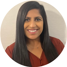 Dr. Reema Bruner, OD