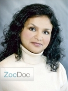 Dr. Reena Daniel, MD