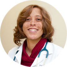 Dr. Regina Robbins, MD