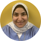 Dr. Reham Dabiesh, DDS