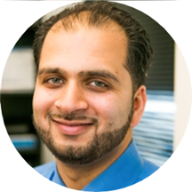 Dr. Rehan Malik, MD