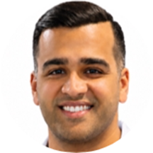 Dr. Rehan Yazdani, MD