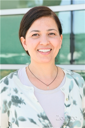 Dr. Rehana Khan, DDS, MS