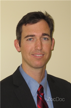Dr. Reid Graves, MD