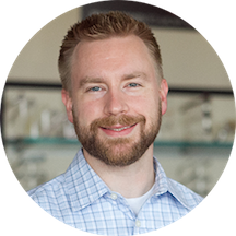 Dr. Reid Robertson, OD