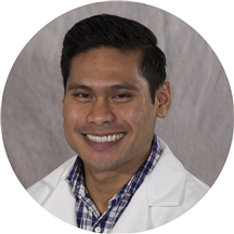 Dr. Reimus Valencia, DO