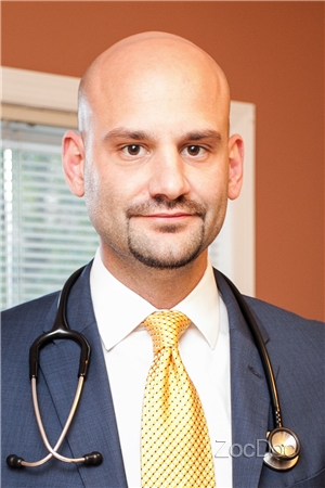 Dr. Reinerio Rodriguez, MD