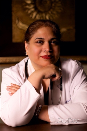Dr. Rekha Singh, MD