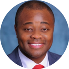 Dr. Remi Ajiboye, MD, MPH