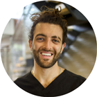 Dr. Remy Dalloul, DMD