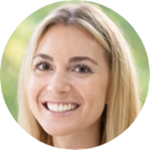 Dr. Rena Pazienza, PhD