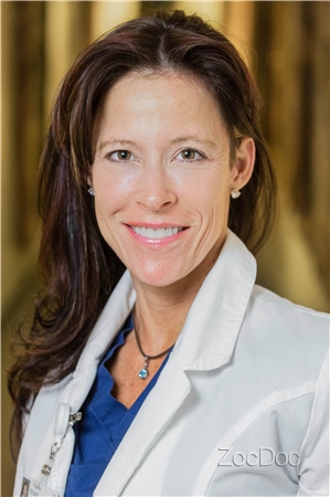 Dr. Renae Witt, DPM