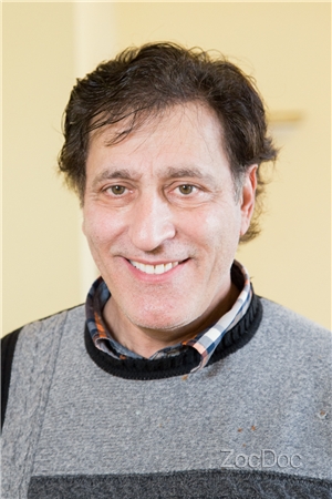 Dr. Renato Carpinito, DMD