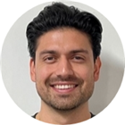 Dr. Renato Sanchez, DPT, PT