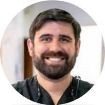 Dr. Rene Aguirre, DDS
