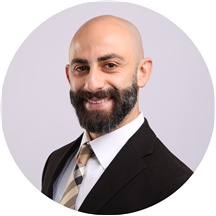 Dr. Rene Albishara, DDS