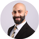 Dr. Rene Albishara, DDS