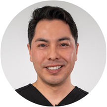 Dr. Rene Garcia, MD