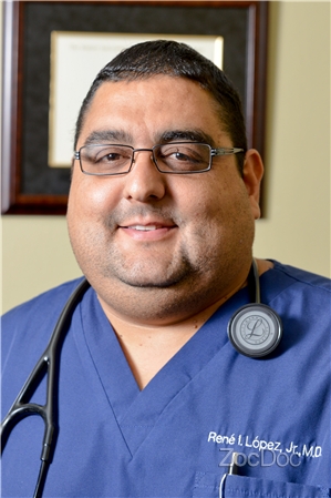 Dr. Rene I. Lopez, Jr., MD