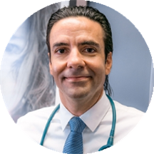 Dr. Rene Reyes, MD