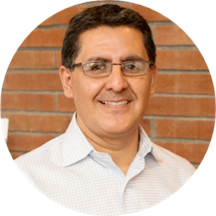 Dr. Rene Yabar, DDS