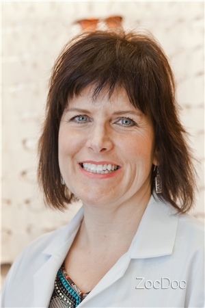 Dr. Renee Dunlap, OD