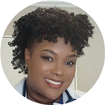 Dr. Renee Gooden-Clarke, NP, DNP