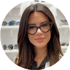 Dr. Renia Malek, OD
