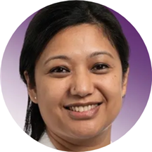 Dr. Resha Shrestha, MD, MPH